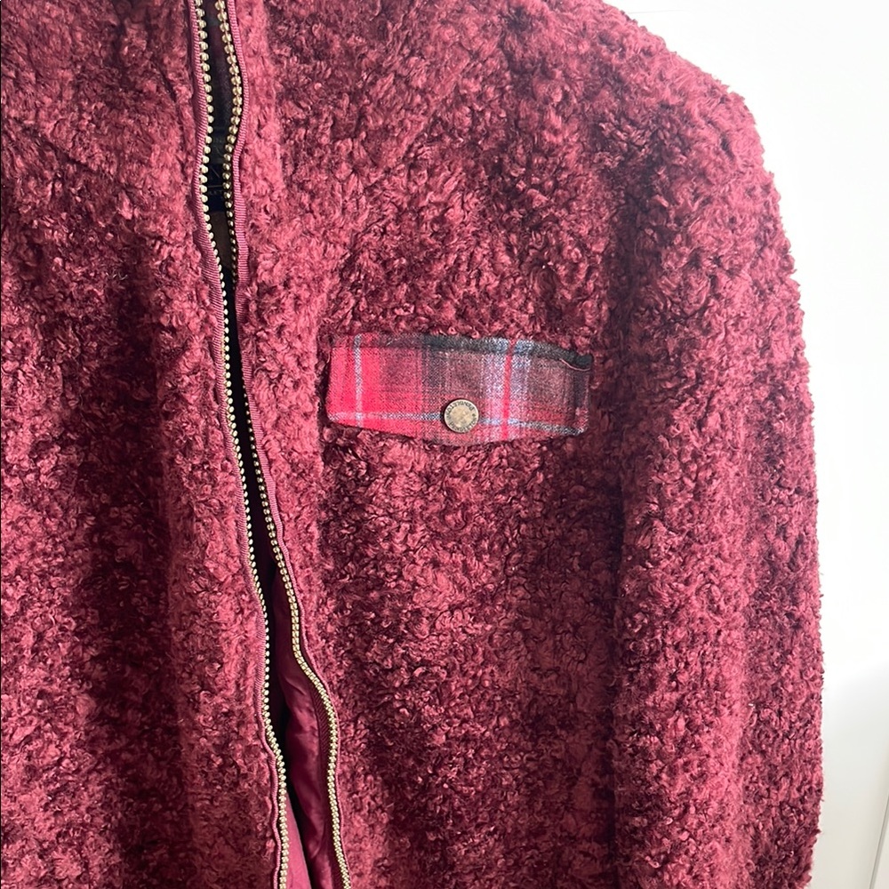 Pendleton Wool Jacket - image 4